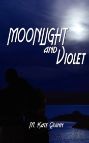 Moonlight And Violet