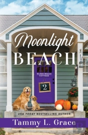 Moonlight Beach
