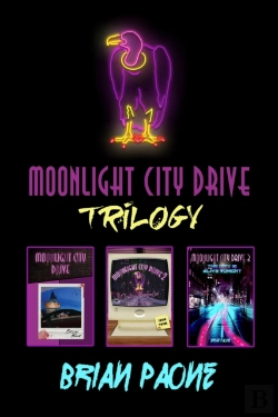 Bertrand.pt - Moonlight City Drive Trilogy