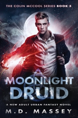 Bertrand.pt - Moonlight Druid