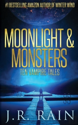 Bertrand.pt - Moonlight & Monsters