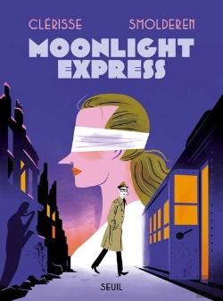 Bertrand.pt - Moonlight Express