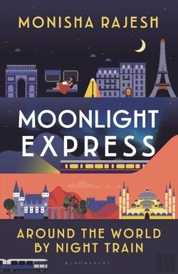 Bertrand.pt - Moonlight Express