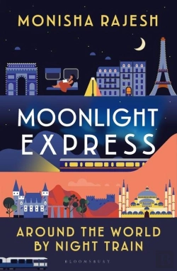 Bertrand.pt - Moonlight Express