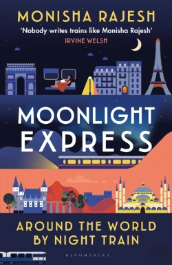 Bertrand.pt - Moonlight Express
