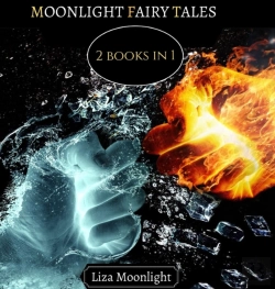 Bertrand.pt - Moonlight Fairy Tales