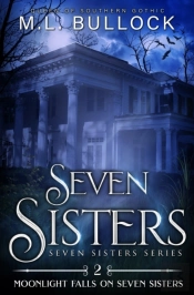 Moonlight Falls On Seven Sisters