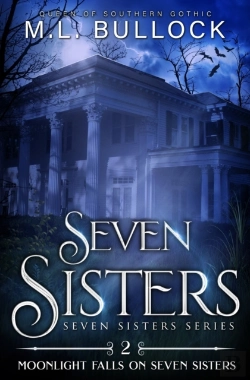 Bertrand.pt - Moonlight Falls On Seven Sisters
