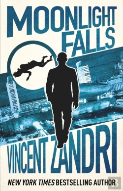 Bertrand.pt - Moonlight Falls