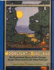 Moonlight In Duneland