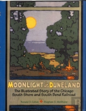 Moonlight In Duneland