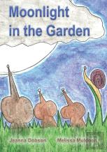 Moonlight In The Garden