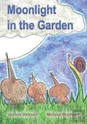 Moonlight In The Garden