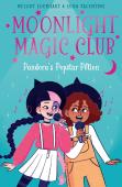Moonlight Magic Club: Pandora'S Popstar Potion