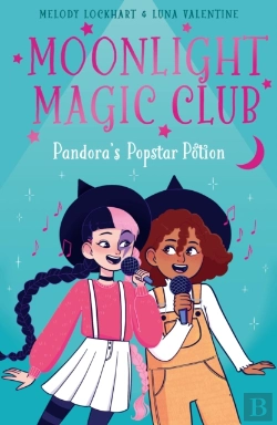 Bertrand.pt - Moonlight Magic Club: Pandora'S Popstar Potion