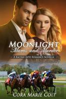 Moonlight, Mares And Murder