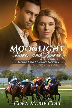 Bertrand.pt - Moonlight, Mares And Murder