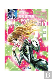 Moonlight Mile 23