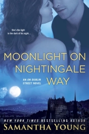 Moonlight On Nightingale Way