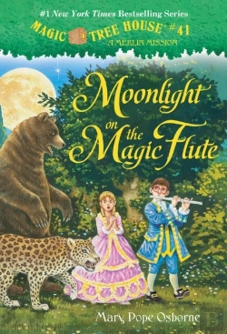 Bertrand.pt - Moonlight On The Magic Flute
