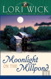 Moonlight On The Millpond