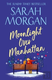 Moonlight Over Manhattan
