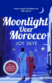 Moonlight Over Morocco