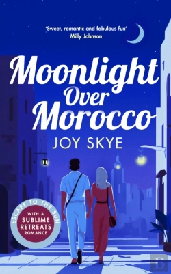 Bertrand.pt - Moonlight Over Morocco