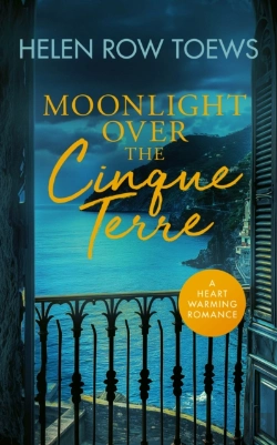 Bertrand.pt - Moonlight Over The Cinque Terre