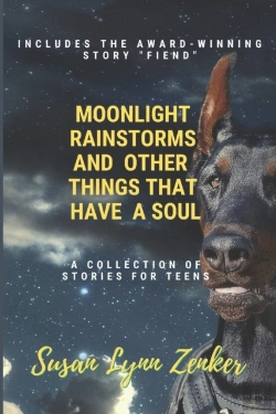 Bertrand.pt - Moonlight, Rainstorms, And Other Things That Have A Soul