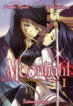 Bertrand.pt - Moonlight T.1