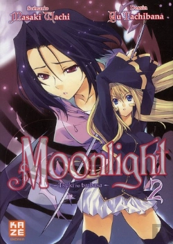 Bertrand.pt - Moonlight T.2