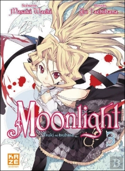 Bertrand.pt - Moonlight T.3