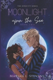 Moonlight Upon The Sea