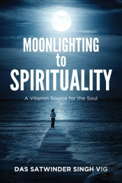 Moonlighting To Spirituality