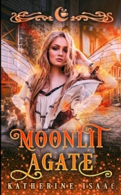 Moonlit Agate