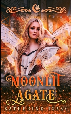 Bertrand.pt - Moonlit Agate