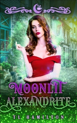 Bertrand.pt - Moonlit Alexandrite