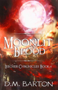 Moonlit Blood