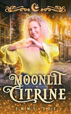 Bertrand.pt - Moonlit Citrine