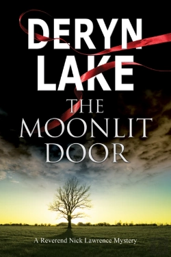 Bertrand.pt - Moonlit Door