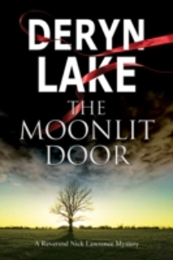 Bertrand.pt - Moonlit Door
