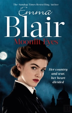 Bertrand.pt - Moonlit Eyes