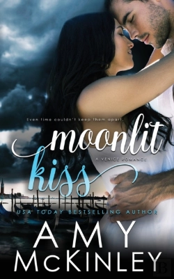 Bertrand.pt - Moonlit Kiss  A Venice Romance