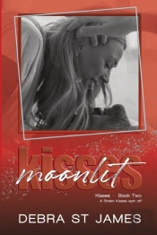 Moonlit Kisses