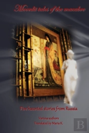 Moonlit Tales Of The Macabre - Five Haun