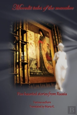 Bertrand.pt - Moonlit Tales Of The Macabre - Five Haun