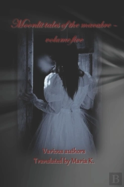 Bertrand.pt - Moonlit Tales Of The Macabre - Volume Fi