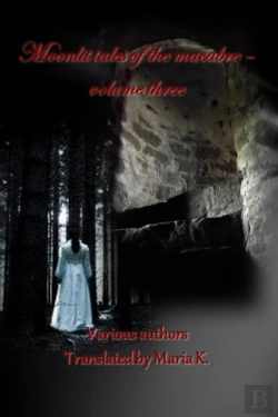 Bertrand.pt - Moonlit Tales Of The Macabre - Volume Three