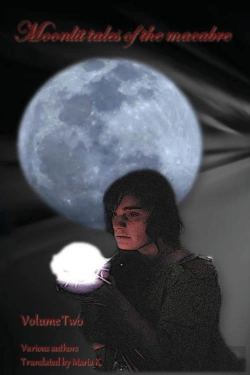 Bertrand.pt - Moonlit Tales Of The Macabre - Volume Tw